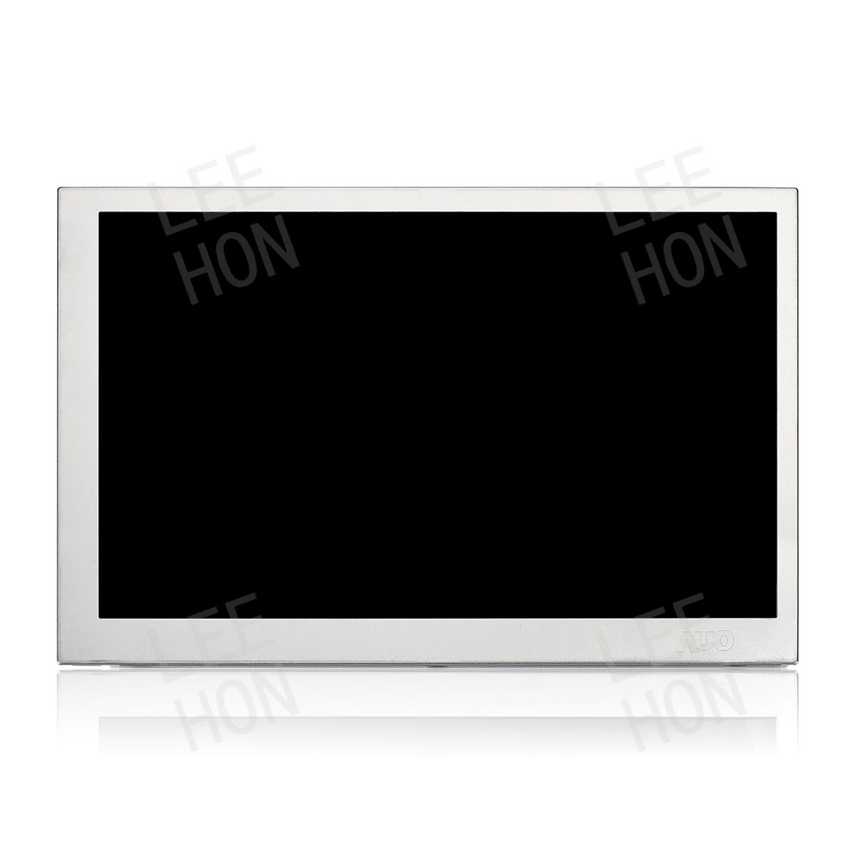 <b>AUO 7 Inch 800x480 WVGA LCD Panel For Industry G070VW01 V0 400nits and LVDS 20 pins</b>